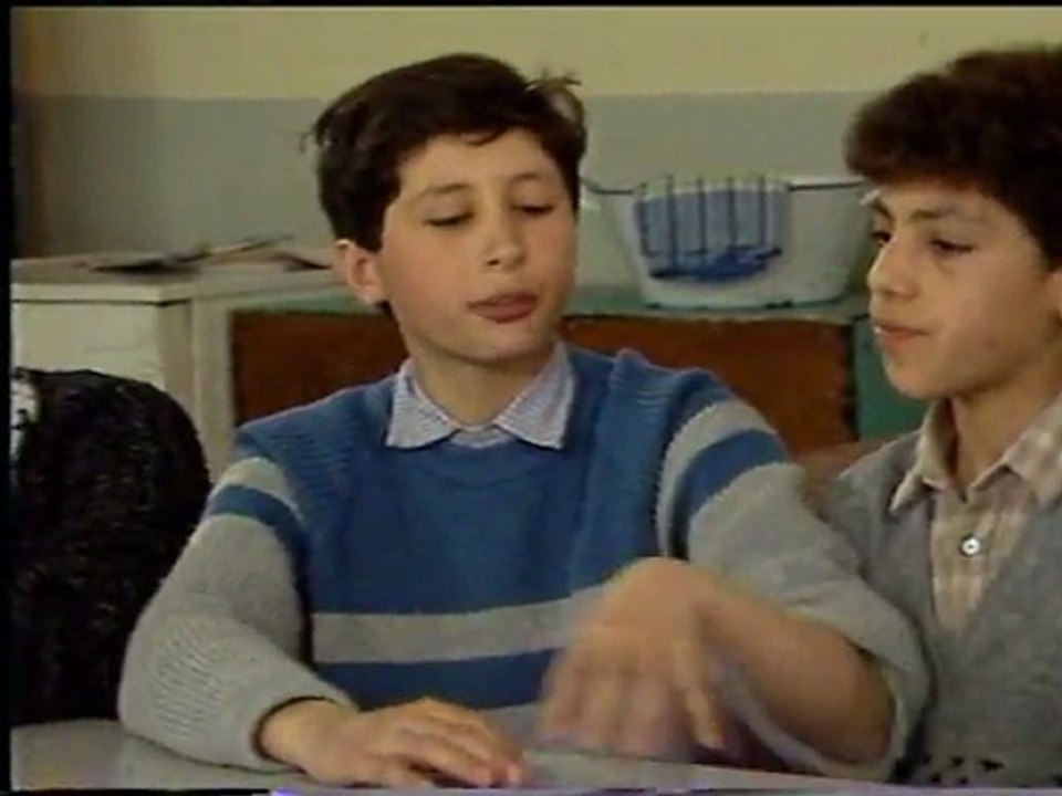 L'OEUF OU LA POULE #Extrait