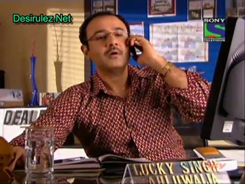 Parvarrish 25th November 2011  PART1