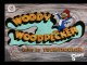 Woody Woodpecker - "Woody chasseur de primes"