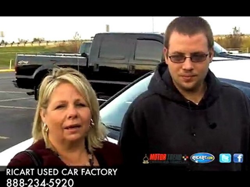 Dodge Caliber Columbus Ohio