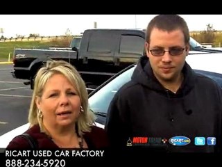 Dodge Caliber Columbus Ohio