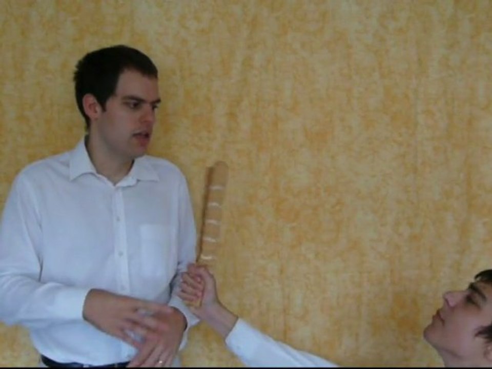 A la recherche du trésor de Fort Boyard - Emission n°16