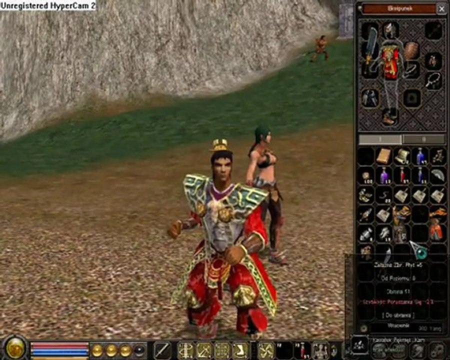 Metin2 Hack+9 Download