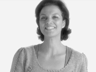 Isabelle Giordano, spot publicitaire