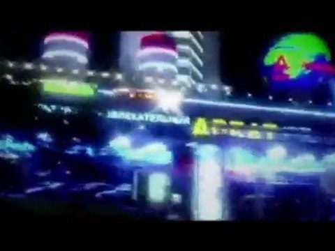 ЗАПРЕЩЁННЫЙ К ПОКАЗУ В РОССИИ РОЛИК