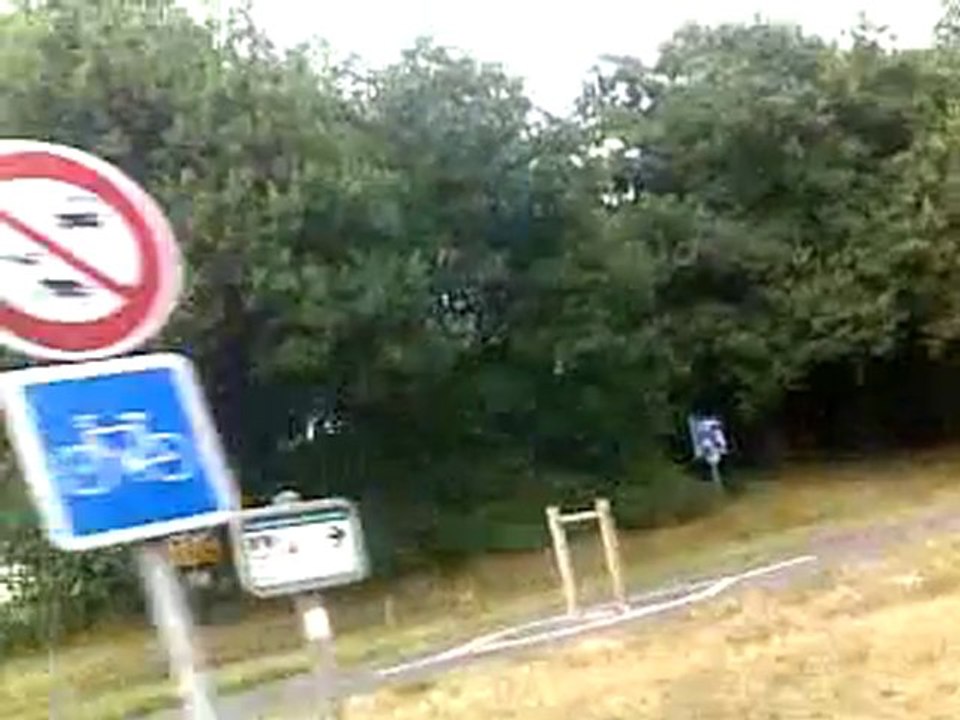 retour de vacance mdr