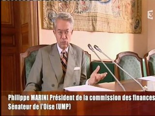 Magazine Sénat Info