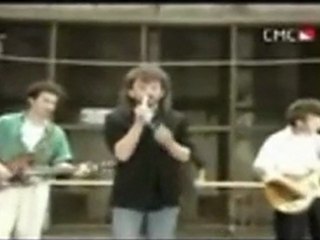 PRLJAVO KAZALIŠTE - Zaustavite zemlju (1988)