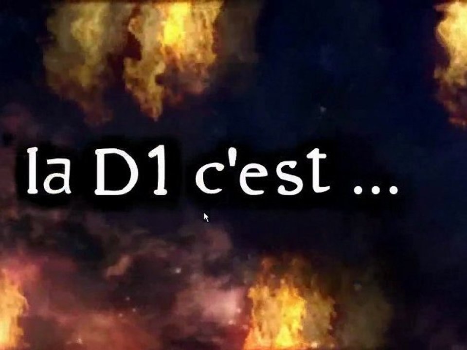 d1c'est chaud
