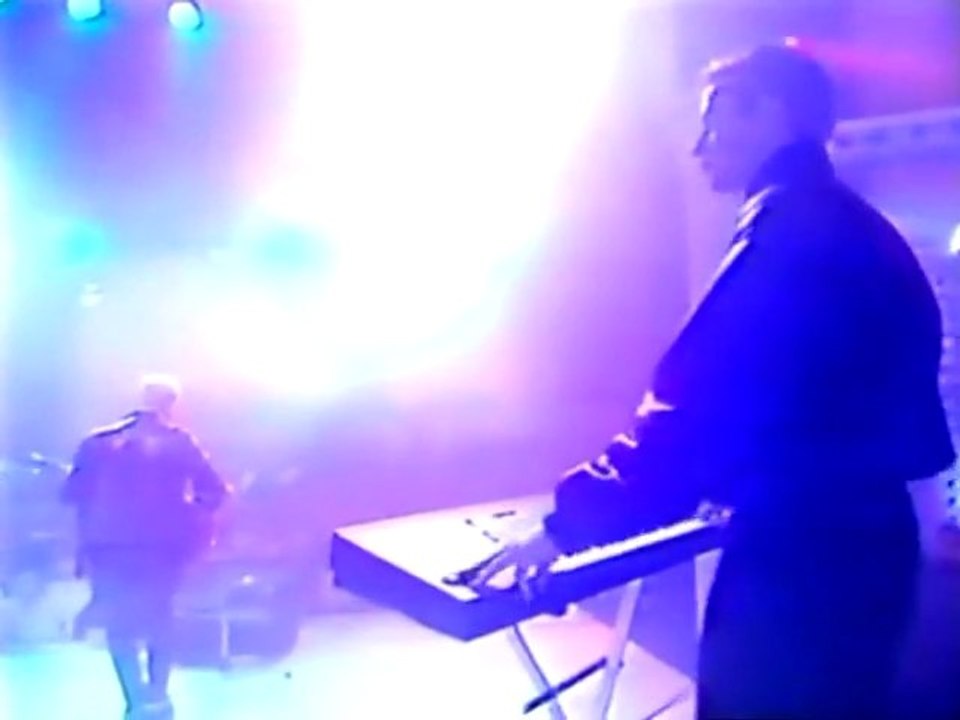 Depeche Mode (Behind The Wheel) HQ (UK 1988)