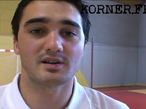 D1 Futsal / Bruguières - Echirolles