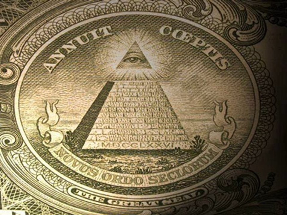 Verschwörungstheorien 1v4