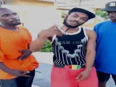 OBED feat LIL GUN-nou fier (TIZAM RECORDZ)