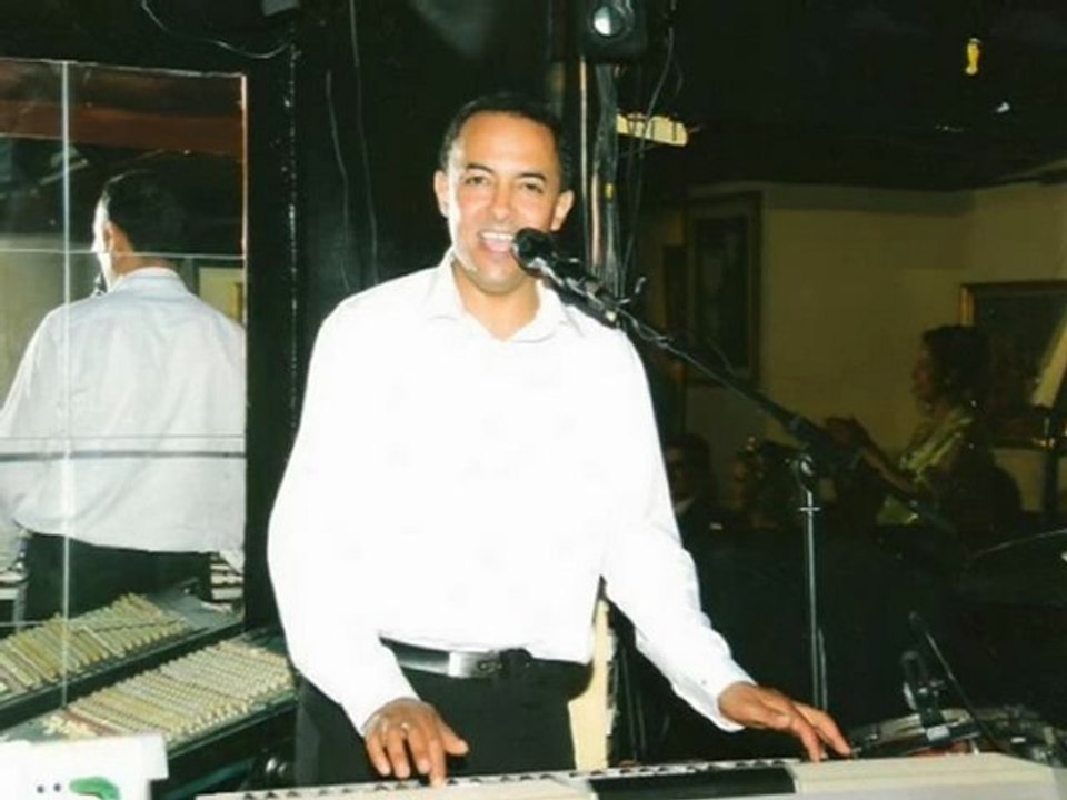 Badra Zarzis Ya Dana