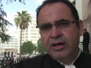 Tunisie: l'ex PM libyen, absent à l'audience sur son extradition