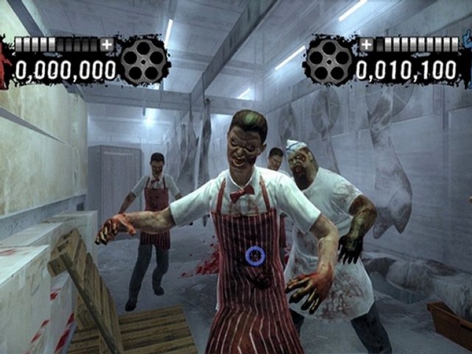 The House of the Dead Overkill PS3 ISO Download Link (USA) (2011)