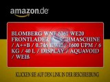 Blomberg WNF 6361 WE20 Frontlader Waschmaschine