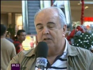 Mais Você 25-11-2011 Parte 3 Programa de sexta-feira