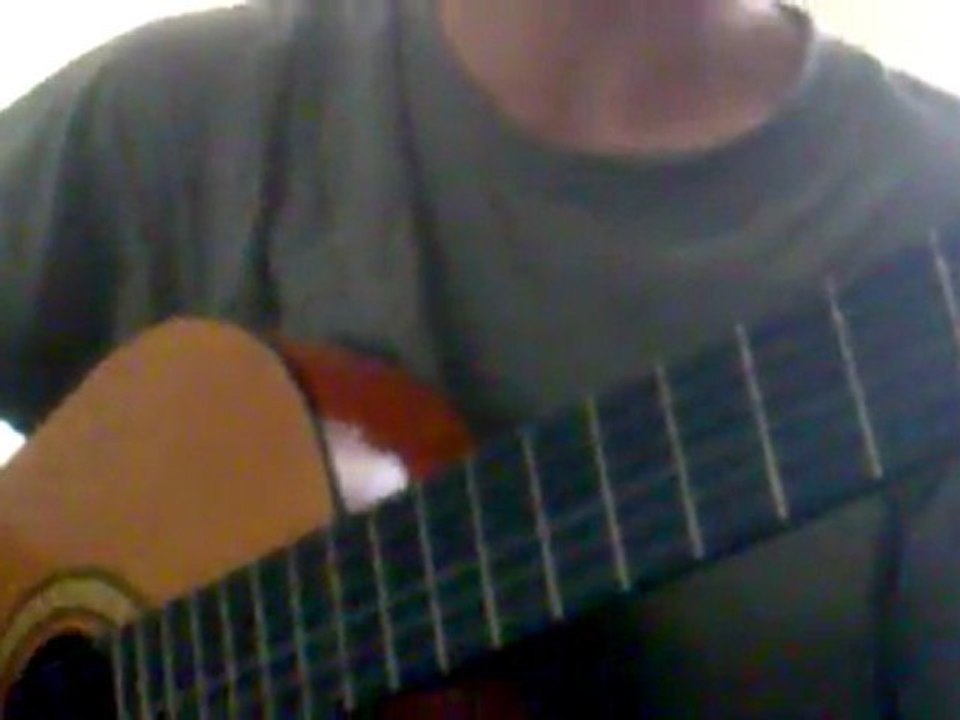 Tenden kurşun geçerde geçmeyen bir sevdan var-Cover