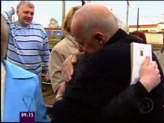 Mais Você 25-11-2011 Parte 2 Programa de sexta-feira