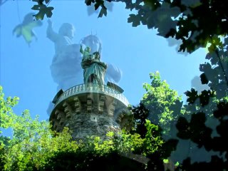 Balade en Vouise, Voiron Chartreuse