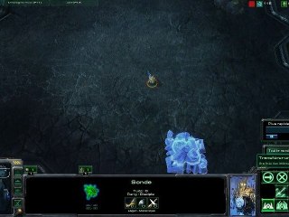 starcraft 2 replay commenté fr Cheese terran
