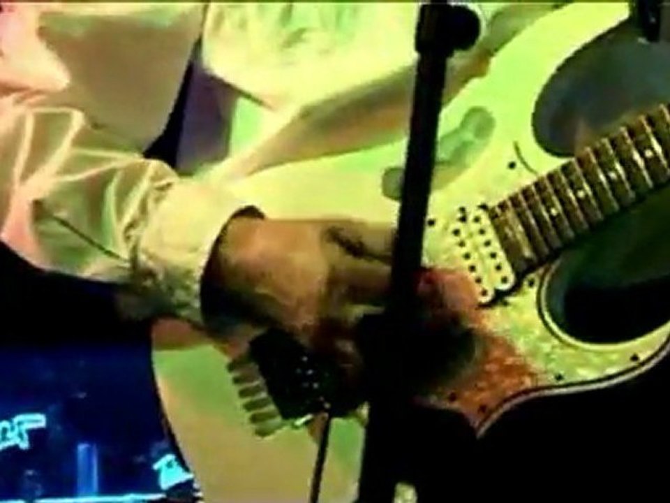 Emina live - Speeding On A Highway