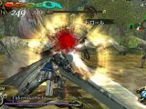 New Lord Of Apocalypse PSP ISO Game Download (JPN)