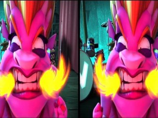 Le Labo - le mag 3D novembre 2011