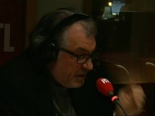 Serge July : "Les centristes sortent du bois