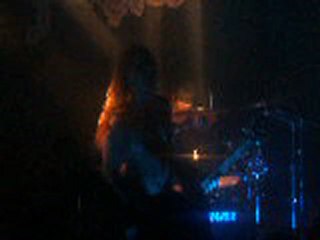 Moonsorrow 2 (Madrid'11)