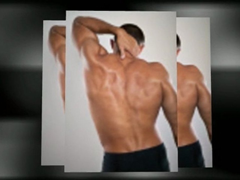 Knowing What The Chronic Pain Syndrome Symptoms