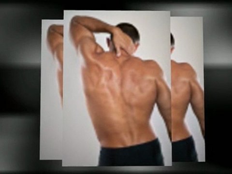 Knowing What The Chronic Pain Syndrome Symptoms