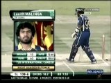 Pak SL T20 SL Batting Pt2