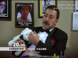 atv - Dizi / Yahşi Cazibe (64.Bölüm) (26.11.2011) (Yeni Sezon) (Fragman-1) (SinemaTv.info)