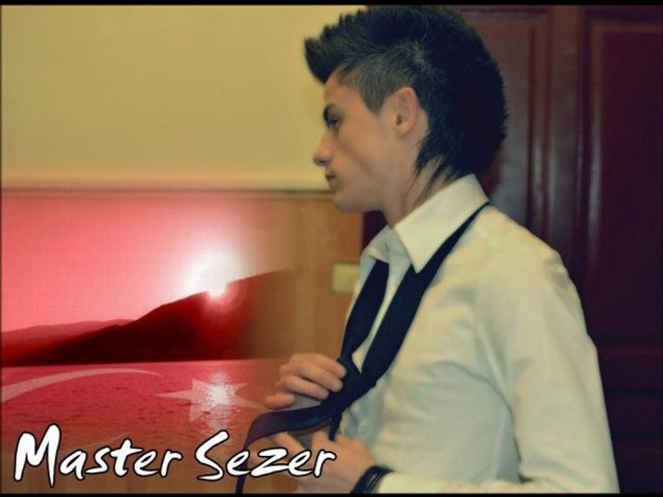 Master Sezer - Güle Yel Degdi ( 2011 )