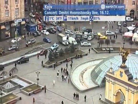 London - United Kingdom, Las Vegas - USA, Agadir - Morocco, Kyiv - Ukraine, Salzburg - Austria, Engelberg - Titlis - Switzerland, Cologne - Germany