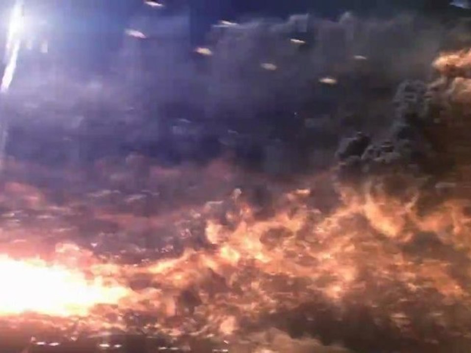 Star Wars: The Old Republic - Gameplay Walktrough 'First-Minutes' [DE][HD]