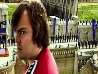 Les Voyages de Gulliver BA 3D