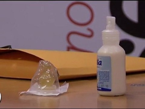 Inutile de stériliser les biberons dans les maternités