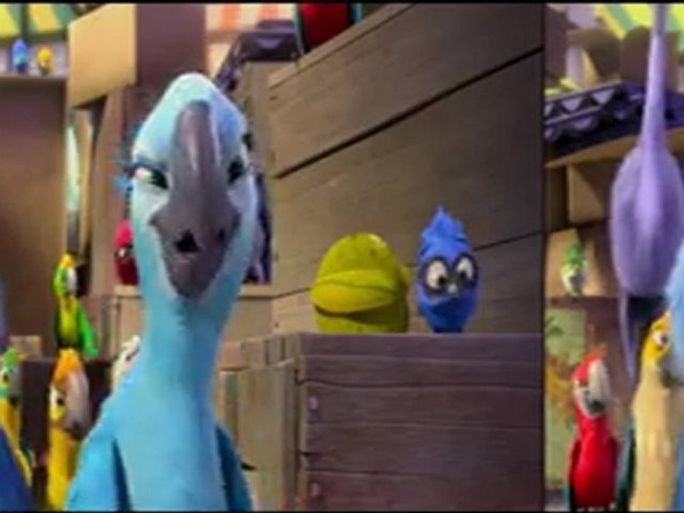 Rio BA 3D