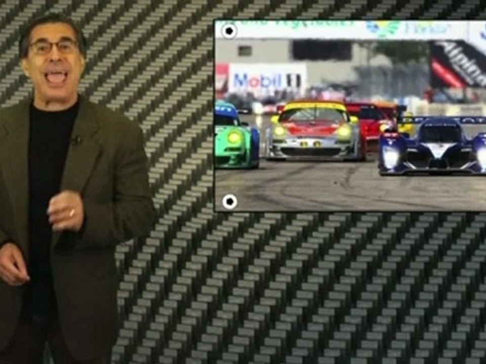 Black Friday of Racing - An American Problem - SHAKEDOWN