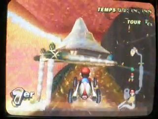 Mario Kart Wii:03/Coupe Etoile