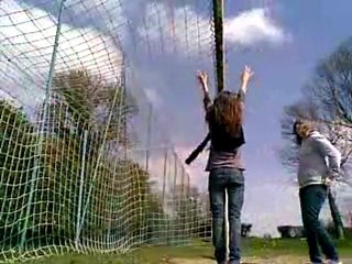 Justine & Florine.♥