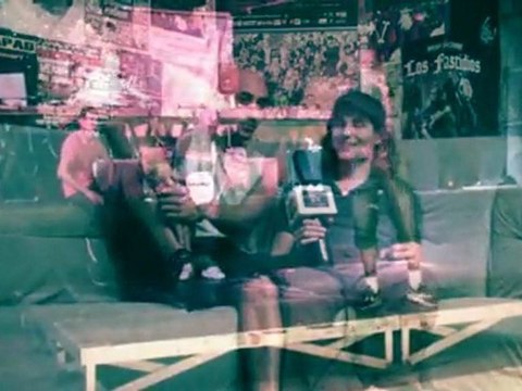 Hip Hopen #2 au Molodoï à Strasbourg