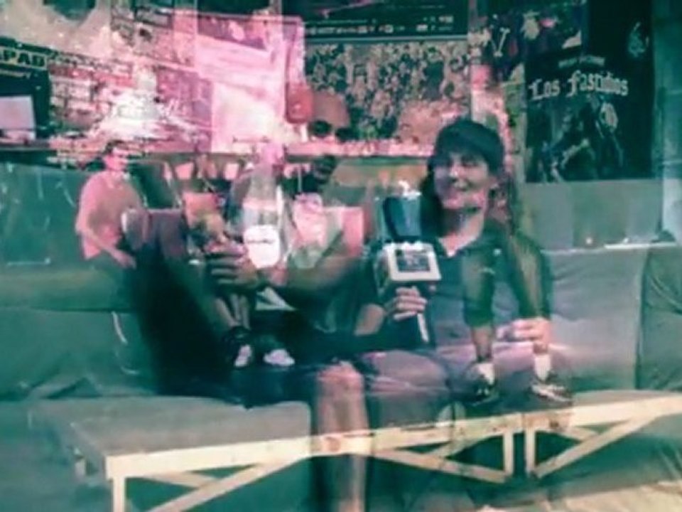 Hip Hopen #2 au Molodoï à Strasbourg