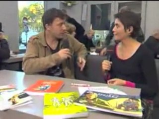 13h avec vous - Serge Prud'homme