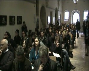 OPEN DAYS E EUROPA 2020 A MATERA 25-11-2011
