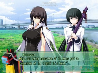 [Gameplay]Maji de Watashi ni Koishinasai! - ENG