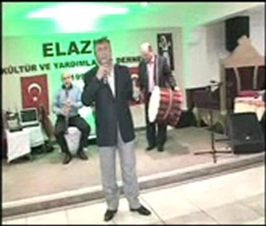BAYRAMLAŞMA